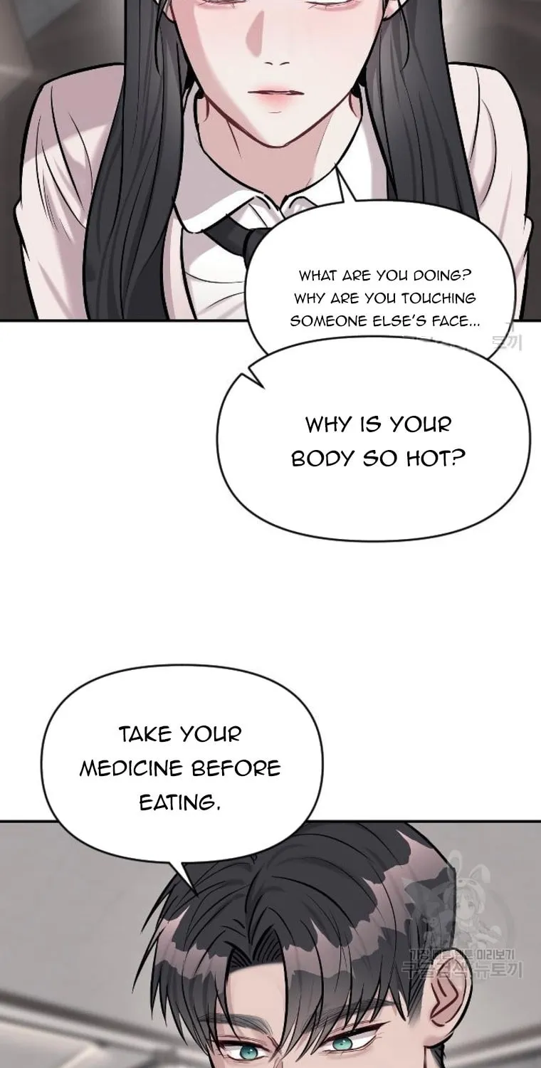 Undercover! Chaebol High School Chapter 15 page 67 - 