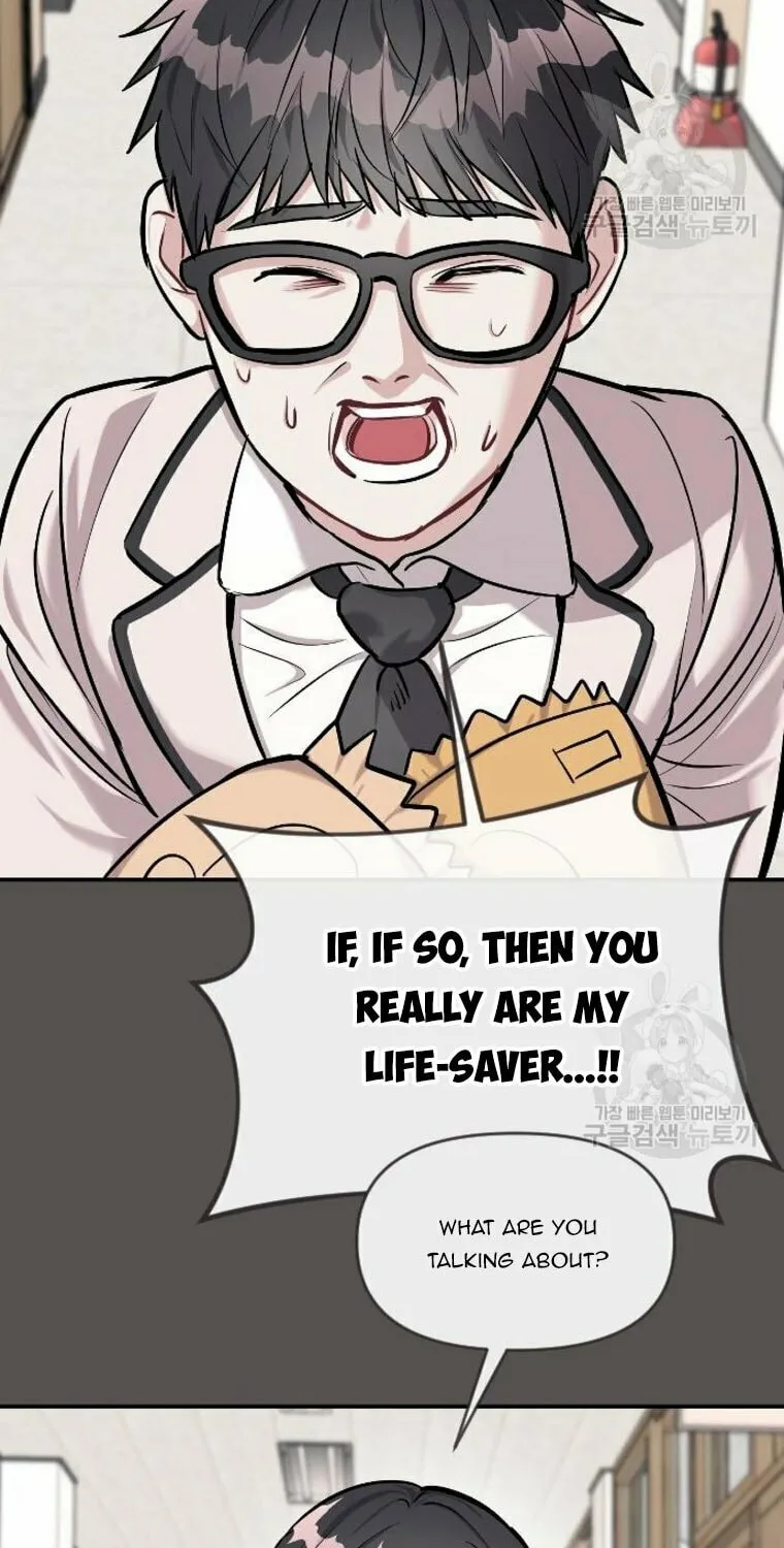Undercover! Chaebol High School Chapter 15 page 10 - 