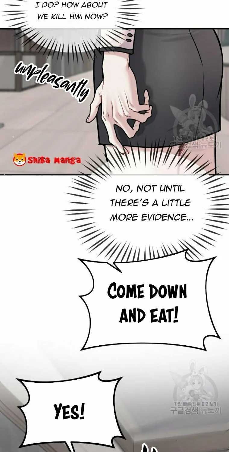 Undercover! Chaebol High School Chapter 16 page 11 - 