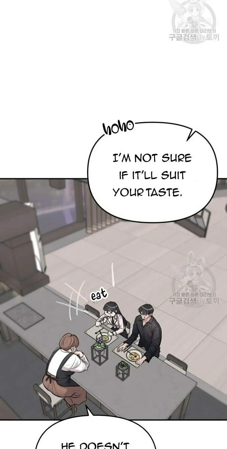 Undercover! Chaebol High School Chapter 16 page 13 - 