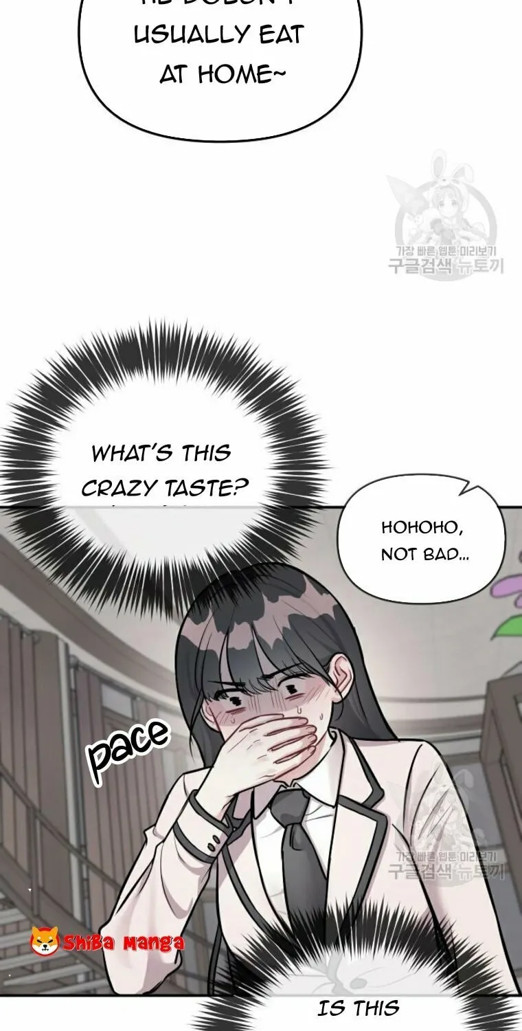 Undercover! Chaebol High School Chapter 16 page 14 - 