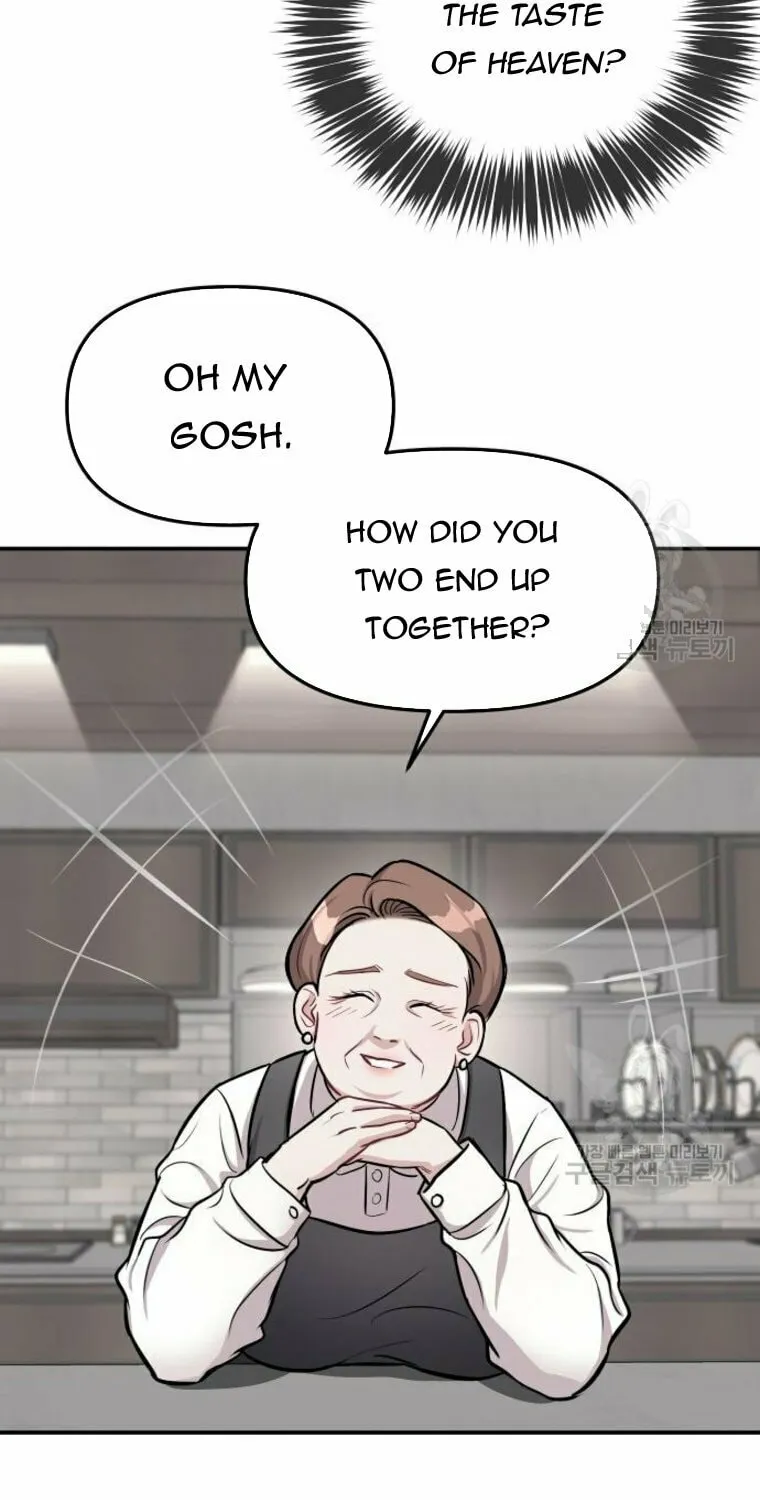 Undercover! Chaebol High School Chapter 16 page 15 - 