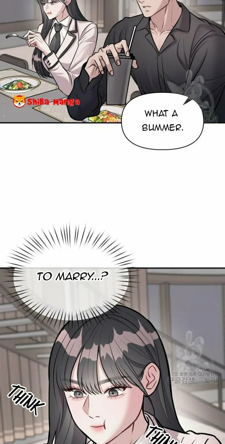 Undercover! Chaebol High School Chapter 16 page 19 - 