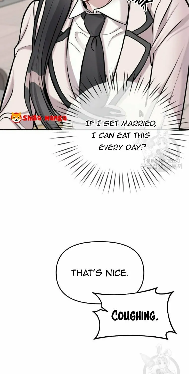 Undercover! Chaebol High School Chapter 16 page 20 - 