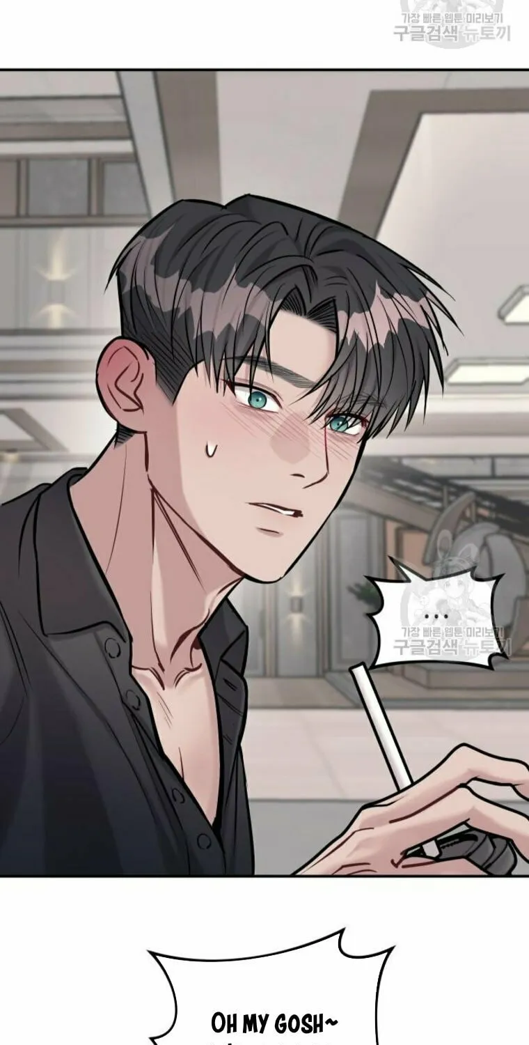 Undercover! Chaebol High School Chapter 16 page 21 - 