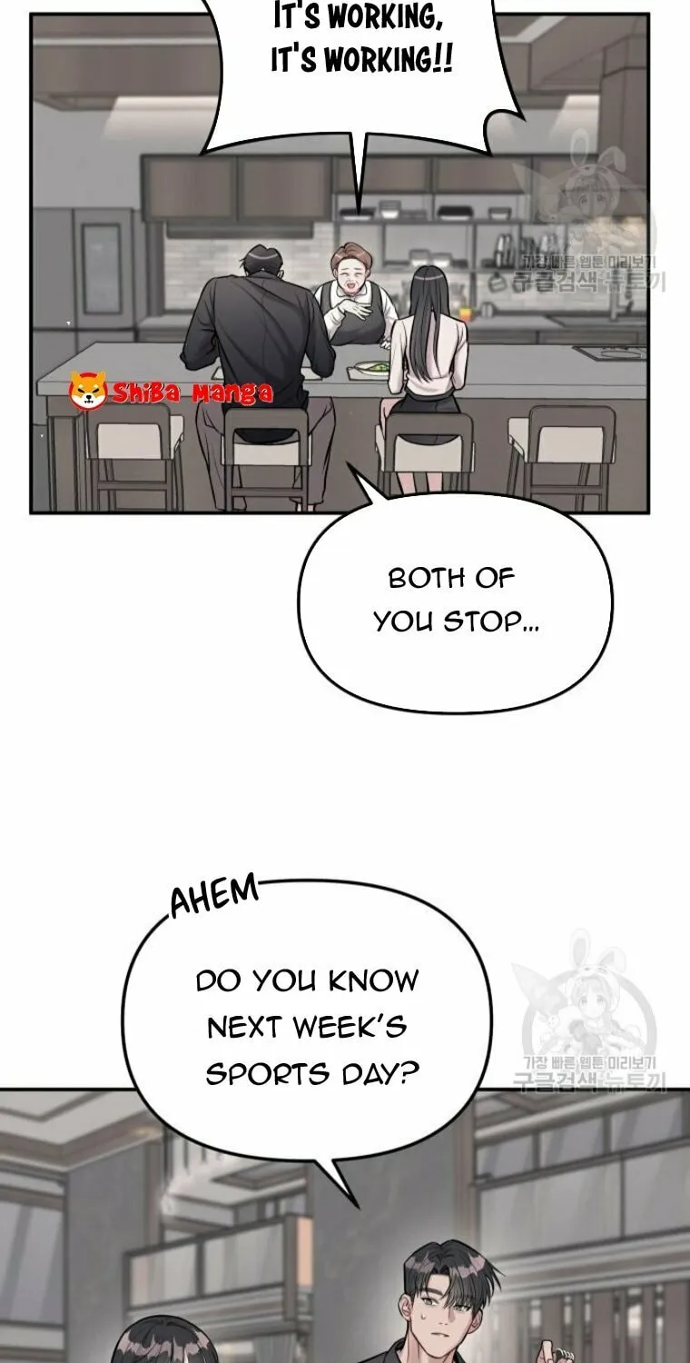 Undercover! Chaebol High School Chapter 16 page 22 - 