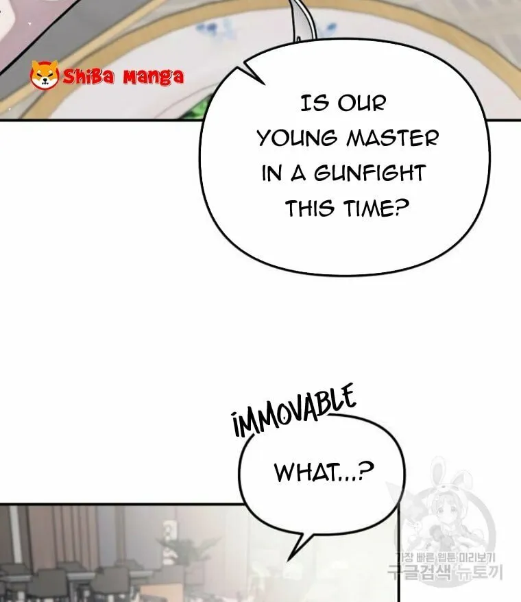 Undercover! Chaebol High School Chapter 16 page 24 - 