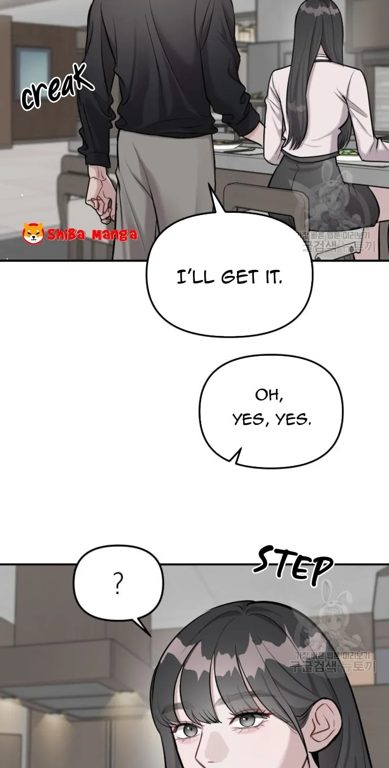 Undercover! Chaebol High School Chapter 16 page 27 - 
