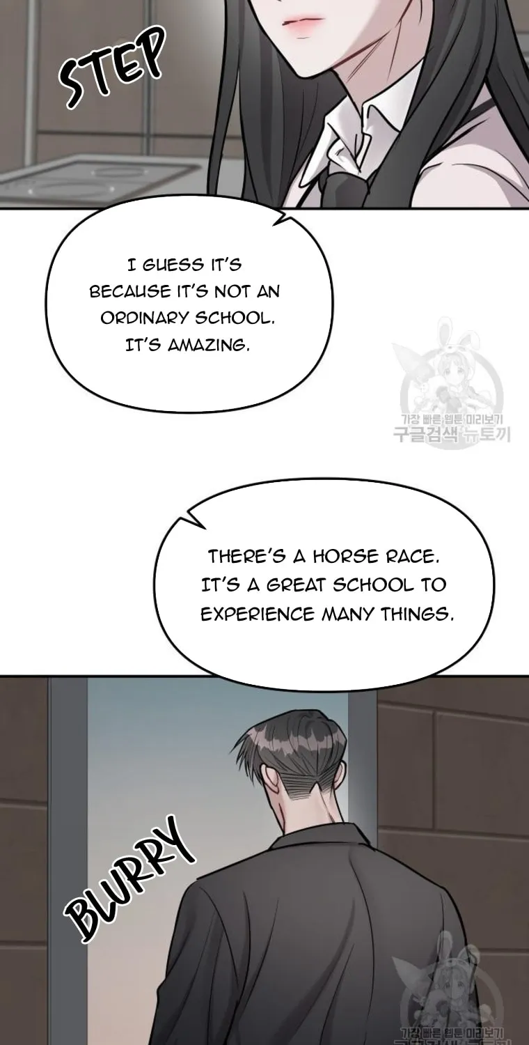 Undercover! Chaebol High School Chapter 16 page 28 - 