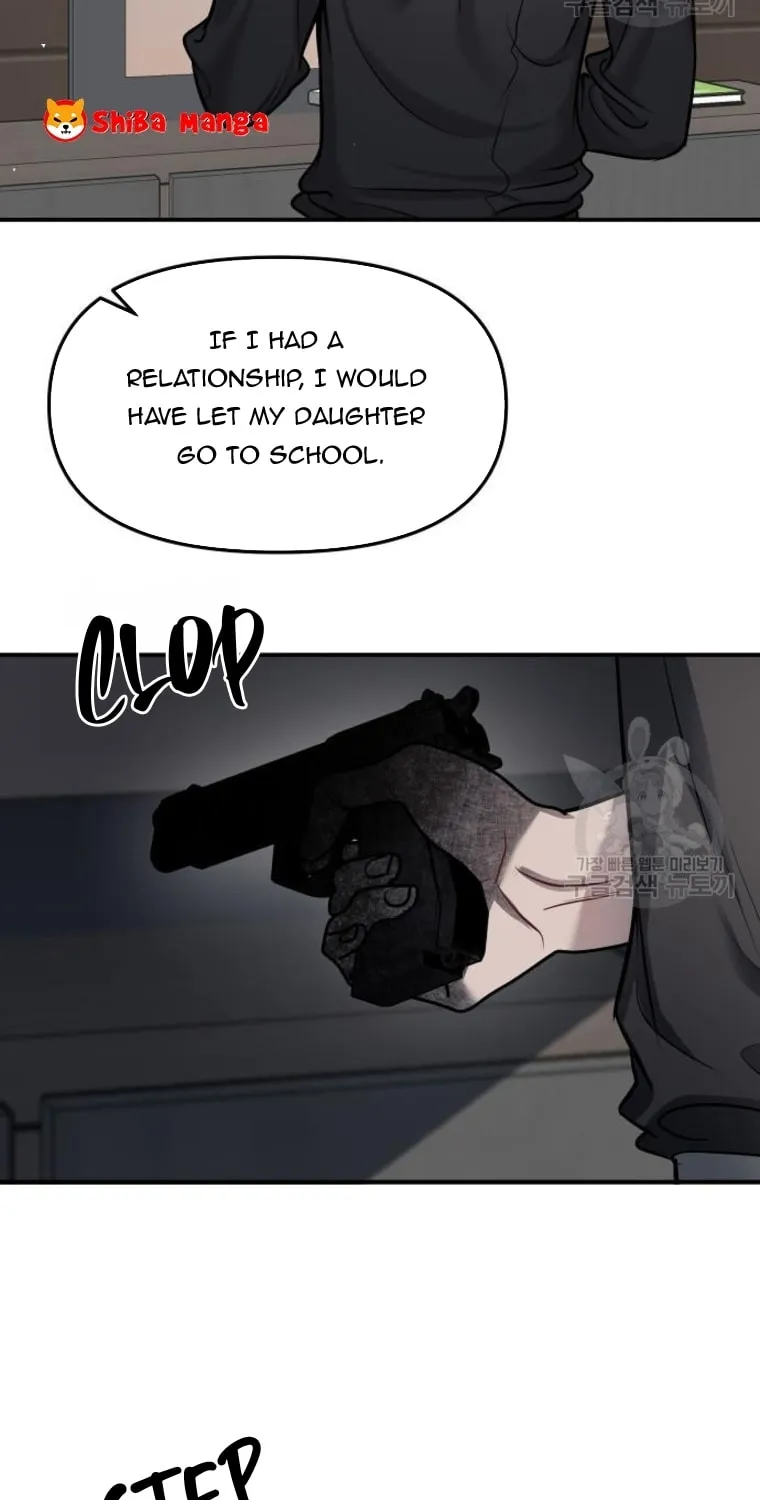 Undercover! Chaebol High School Chapter 16 page 29 - 