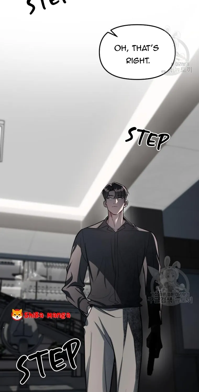 Undercover! Chaebol High School Chapter 16 page 30 - 