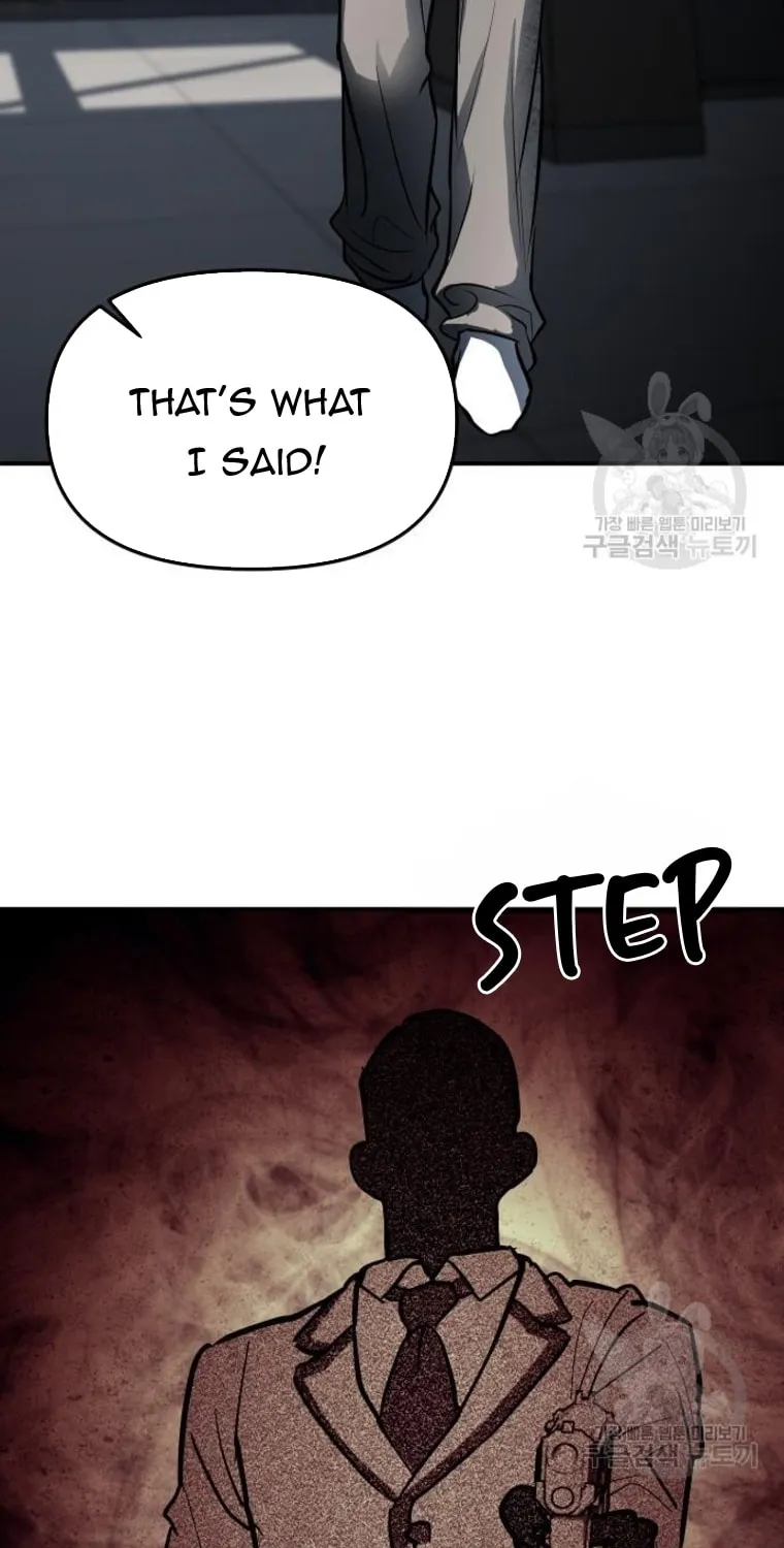 Undercover! Chaebol High School Chapter 16 page 31 - 