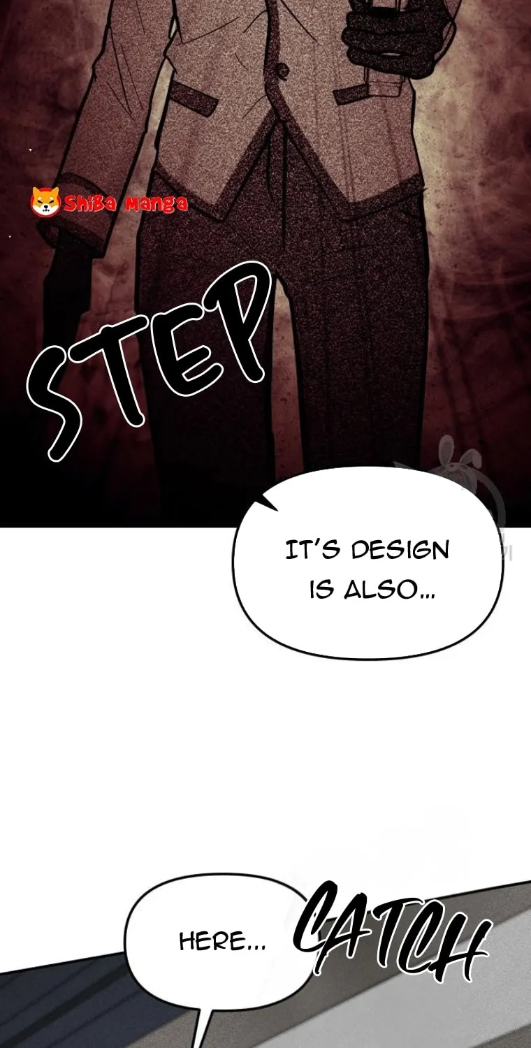 Undercover! Chaebol High School Chapter 16 page 32 - 