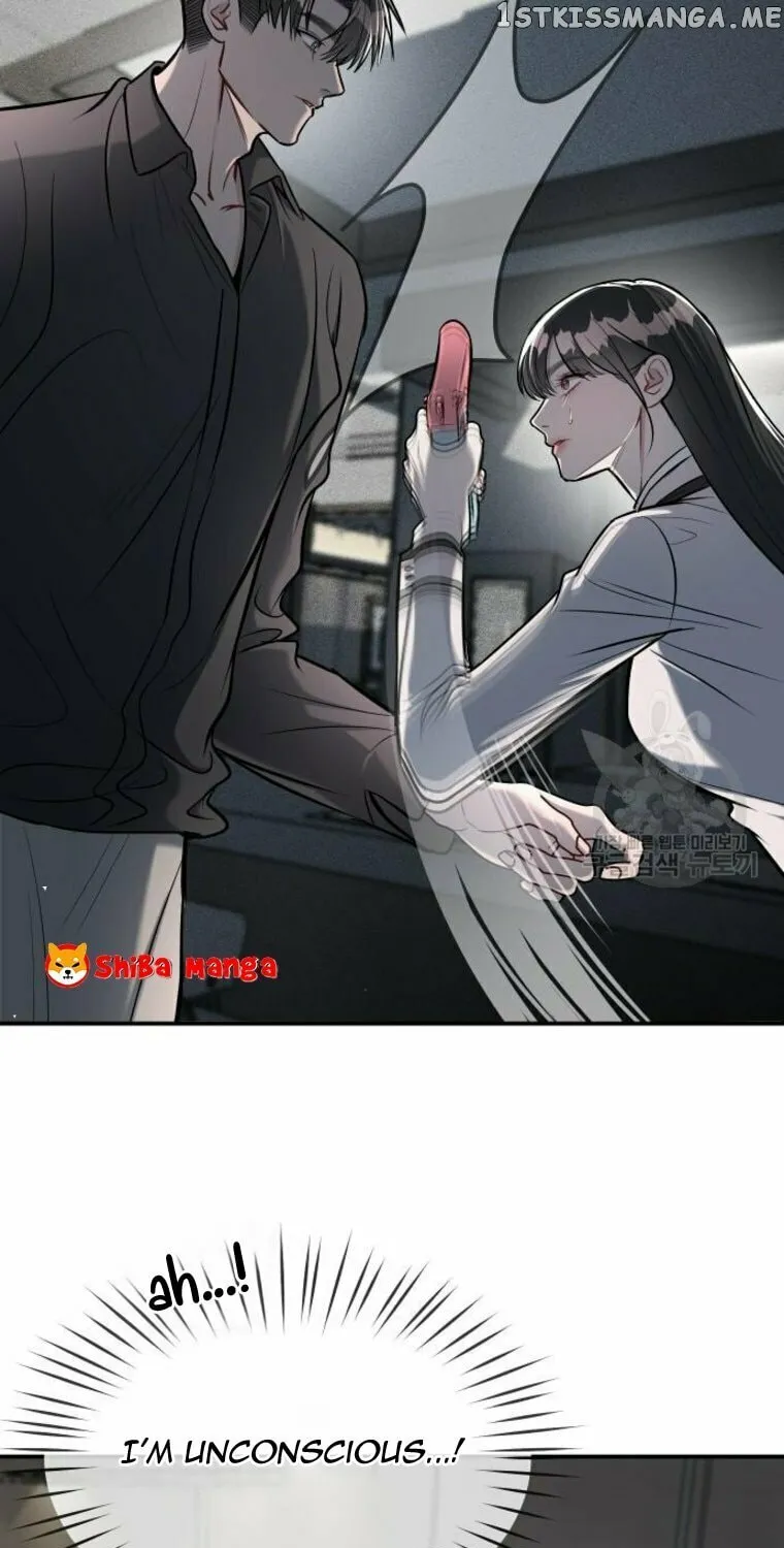Undercover! Chaebol High School Chapter 16 page 34 - 