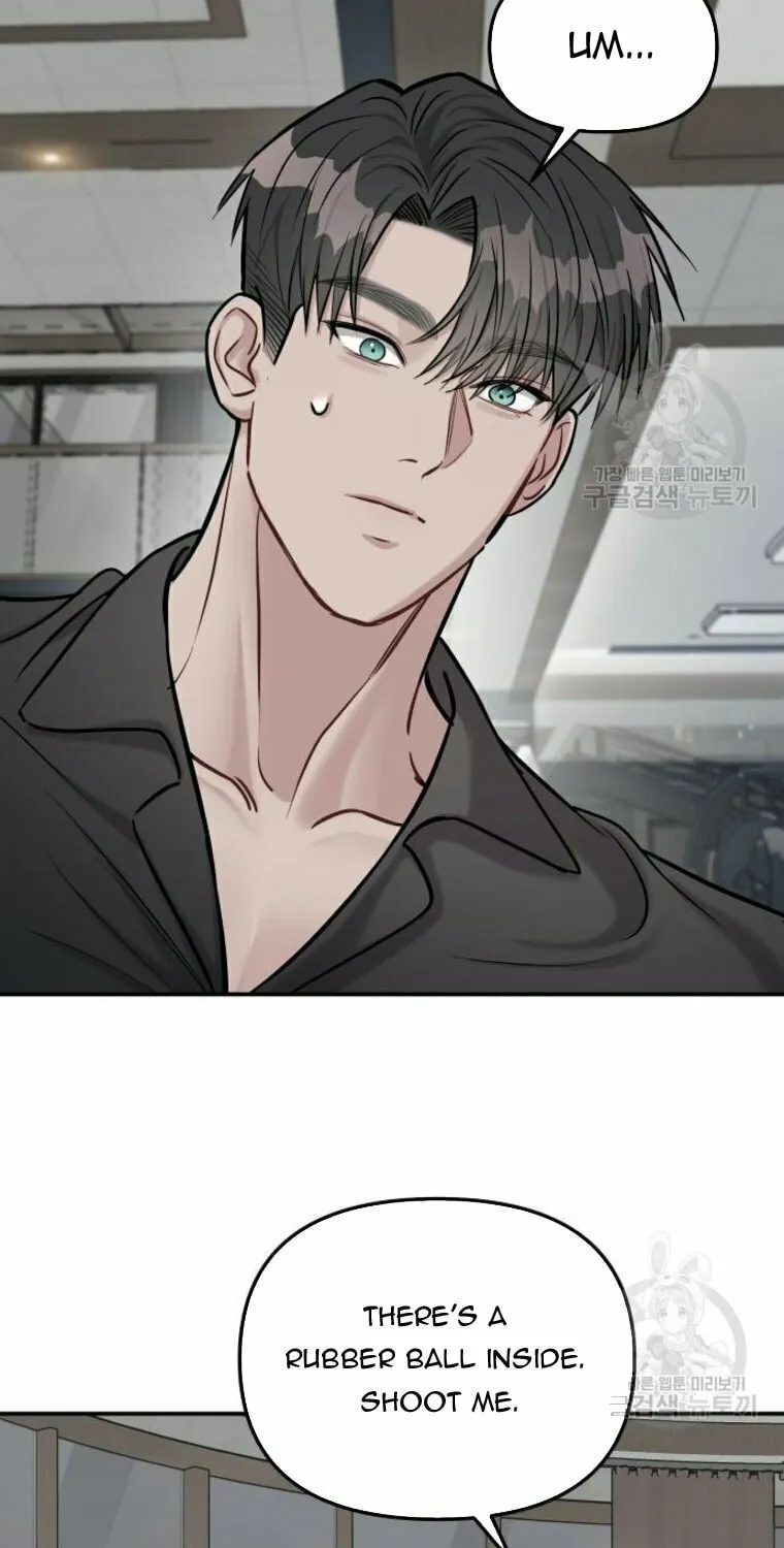 Undercover! Chaebol High School Chapter 16 page 36 - 