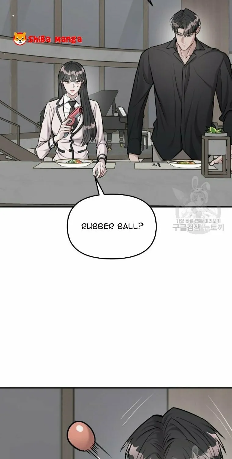 Undercover! Chaebol High School Chapter 16 page 37 - 