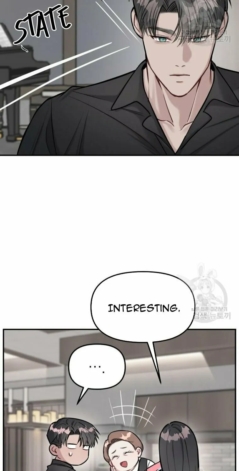 Undercover! Chaebol High School Chapter 16 page 38 - 
