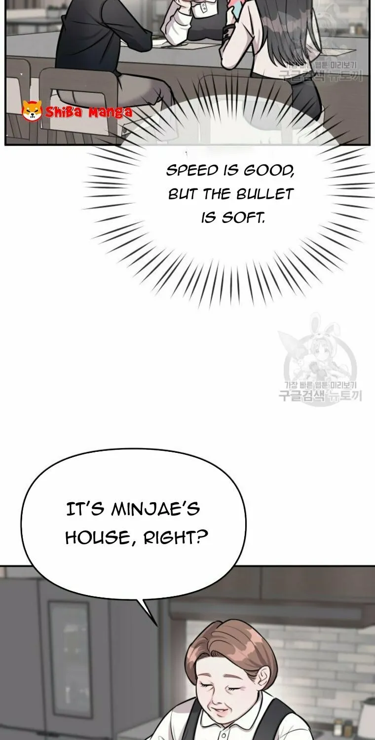 Undercover! Chaebol High School Chapter 16 page 39 - 