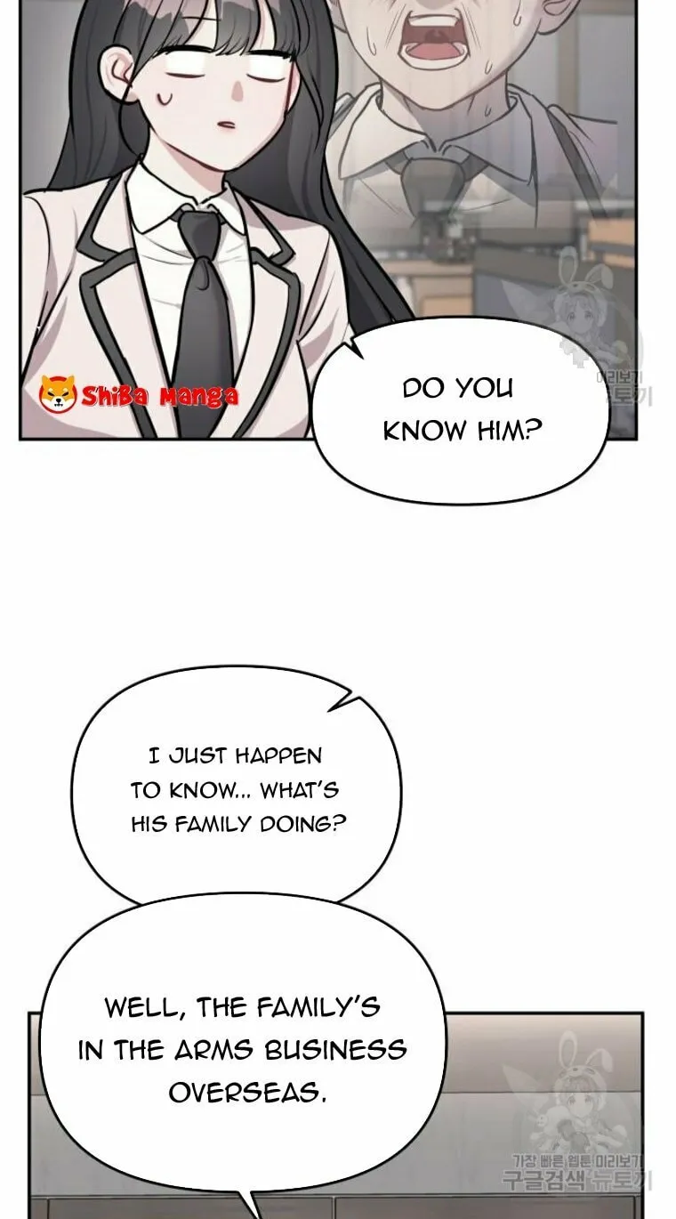 Undercover! Chaebol High School Chapter 16 page 41 - 