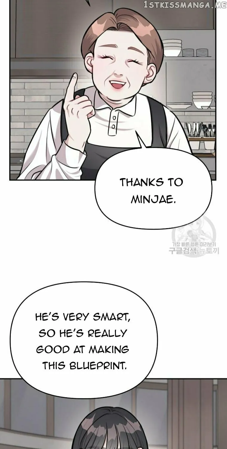 Undercover! Chaebol High School Chapter 16 page 42 - 