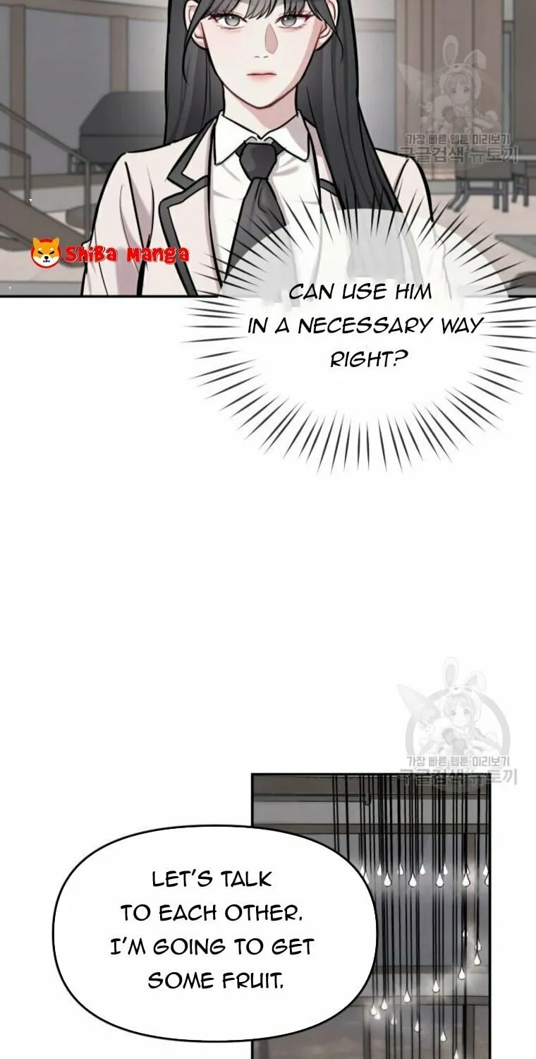 Undercover! Chaebol High School Chapter 16 page 43 - 