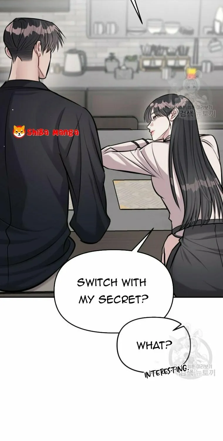 Undercover! Chaebol High School Chapter 16 page 47 - 