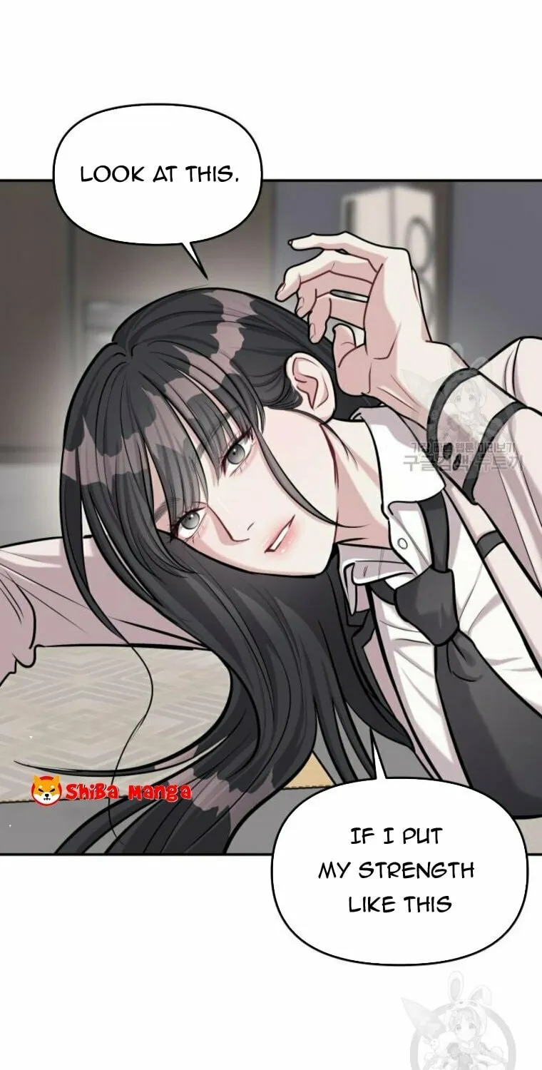 Undercover! Chaebol High School Chapter 16 page 48 - 