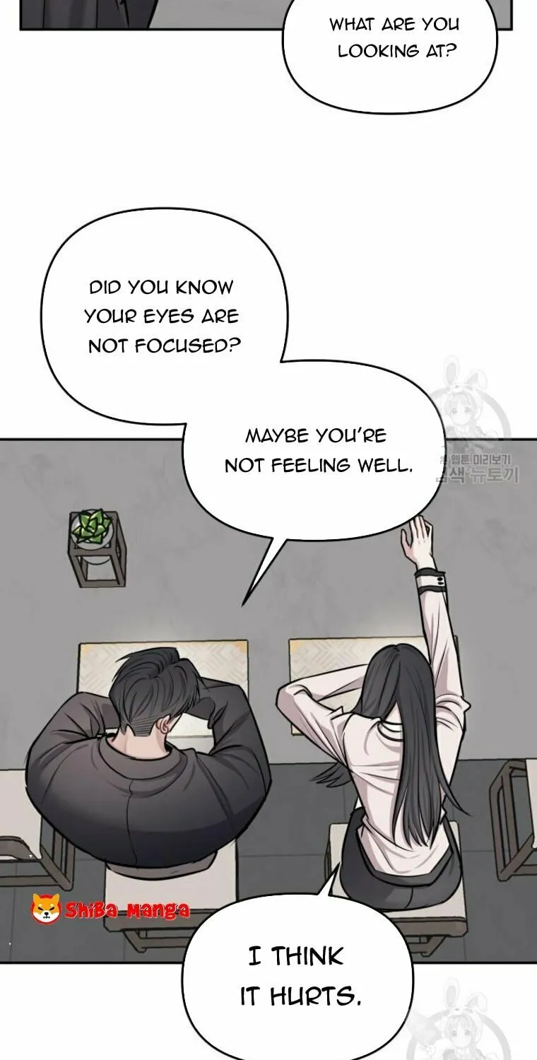 Undercover! Chaebol High School Chapter 16 page 54 - 