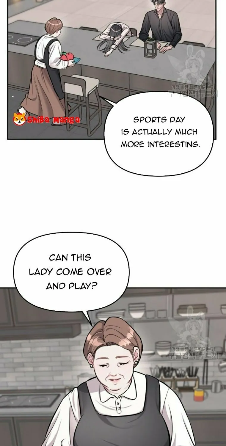 Undercover! Chaebol High School Chapter 16 page 56 - 