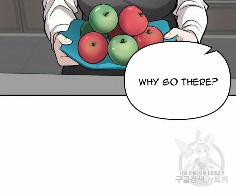 Undercover! Chaebol High School Chapter 16 page 57 - 