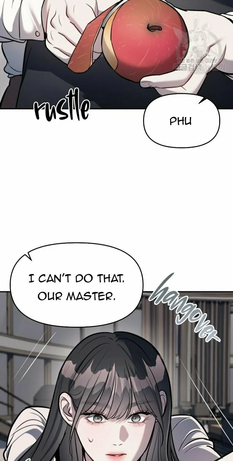 Undercover! Chaebol High School Chapter 16 page 59 - 
