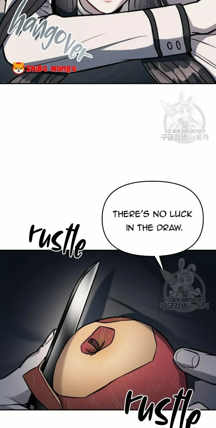 Undercover! Chaebol High School Chapter 16 page 60 - 