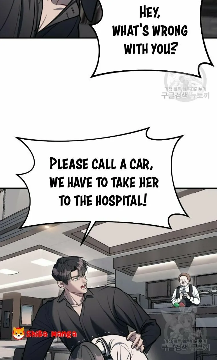 Undercover! Chaebol High School Chapter 16 page 65 - 