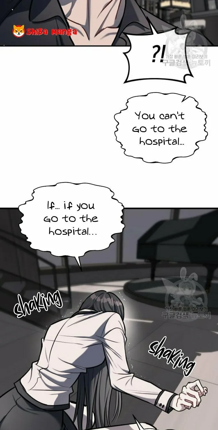 Undercover! Chaebol High School Chapter 16 page 67 - 