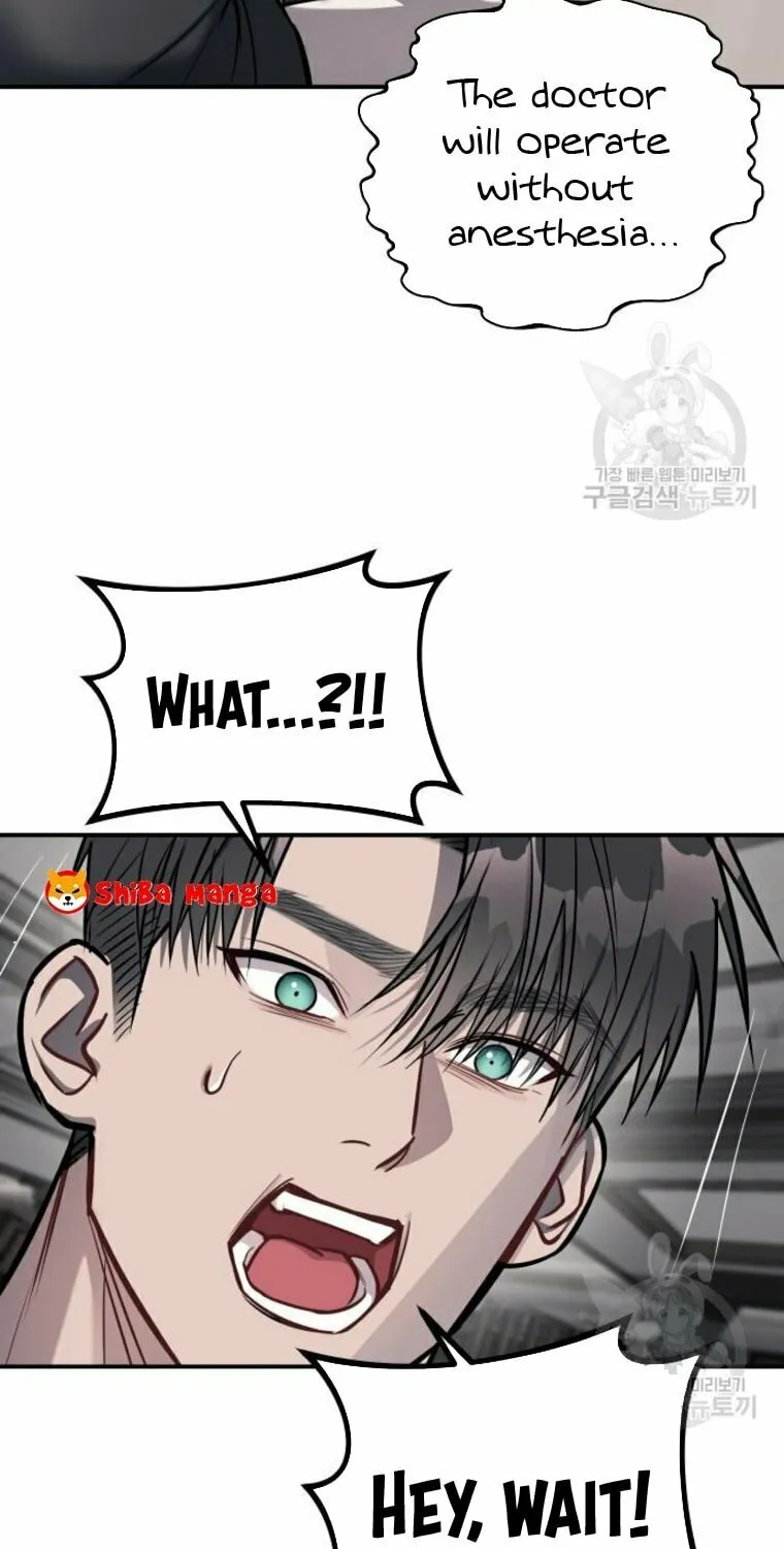 Undercover! Chaebol High School Chapter 16 page 68 - 