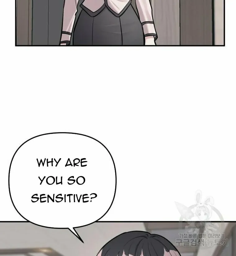 Undercover! Chaebol High School Chapter 16 page 8 - 