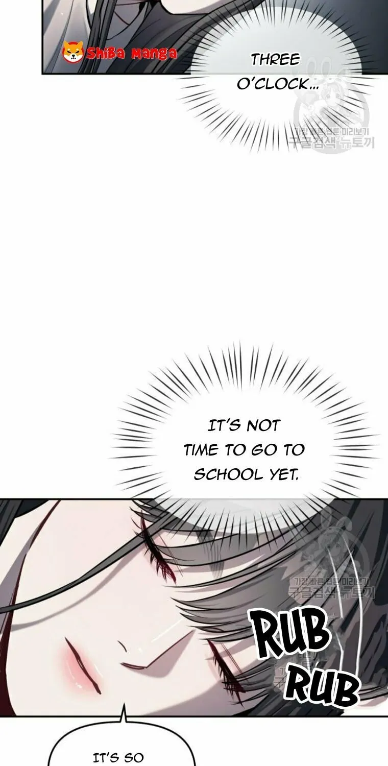 Undercover! Chaebol High School Chapter 16 page 72 - 