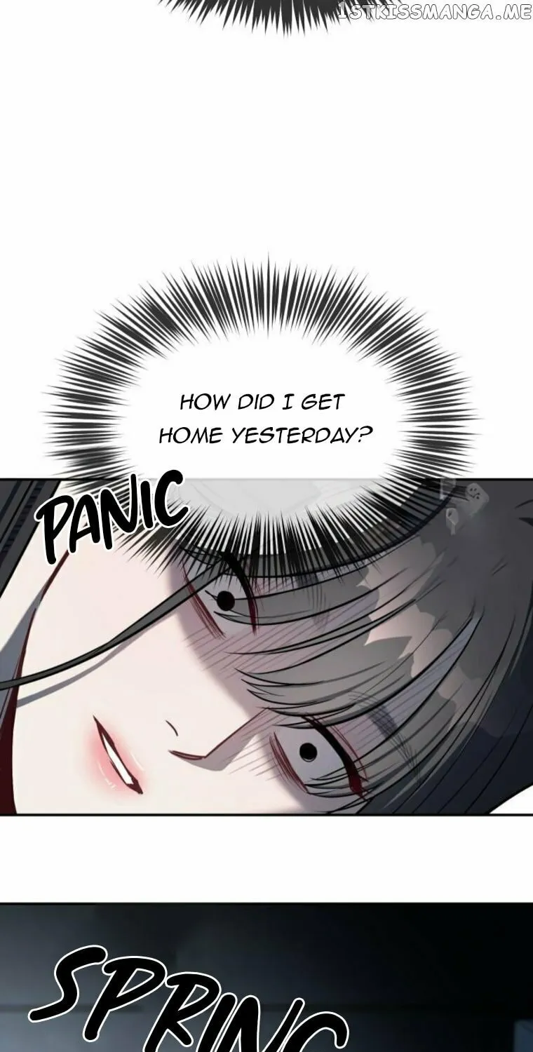 Undercover! Chaebol High School Chapter 16 page 74 - 