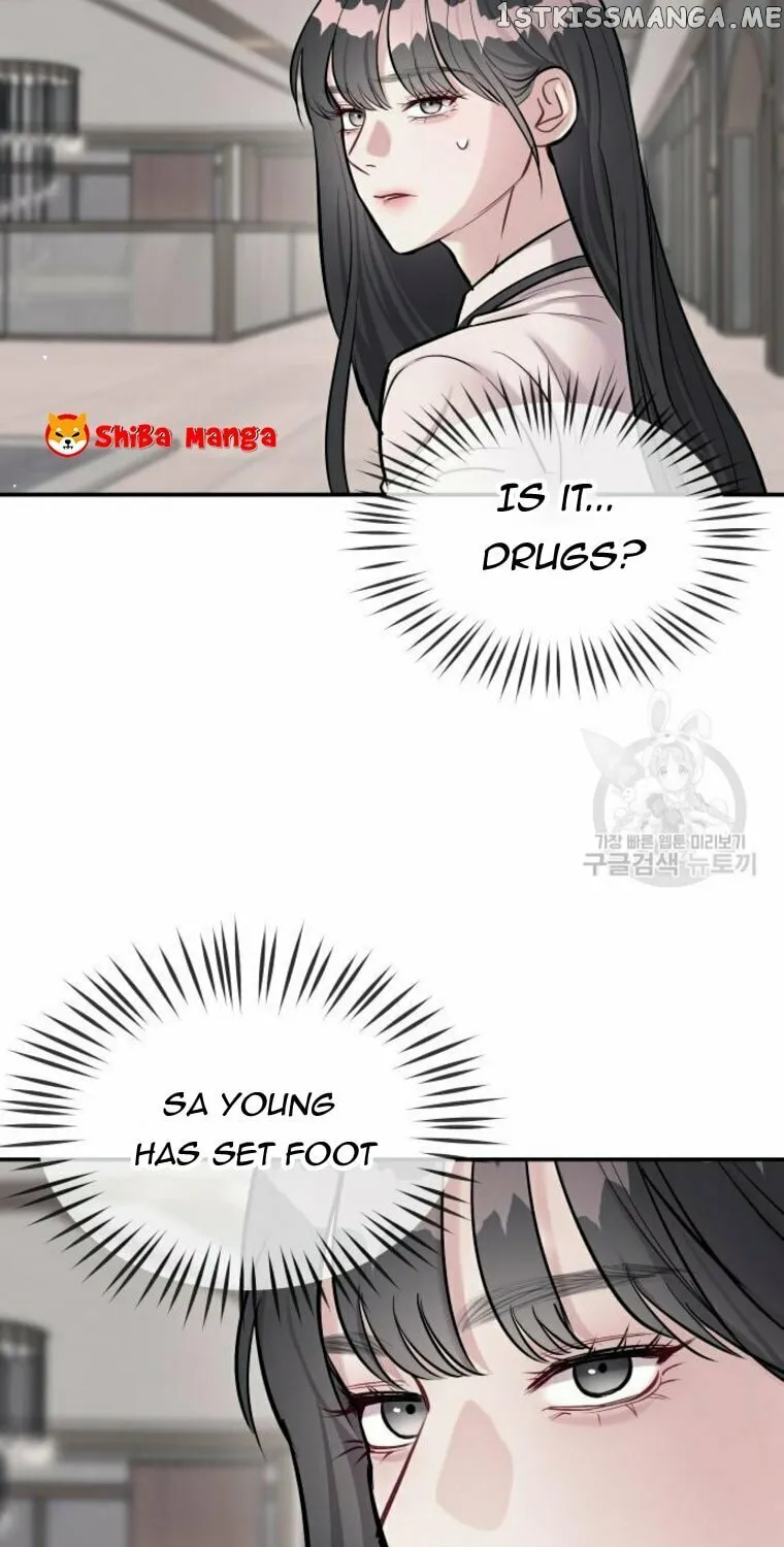 Undercover! Chaebol High School Chapter 16 page 9 - 