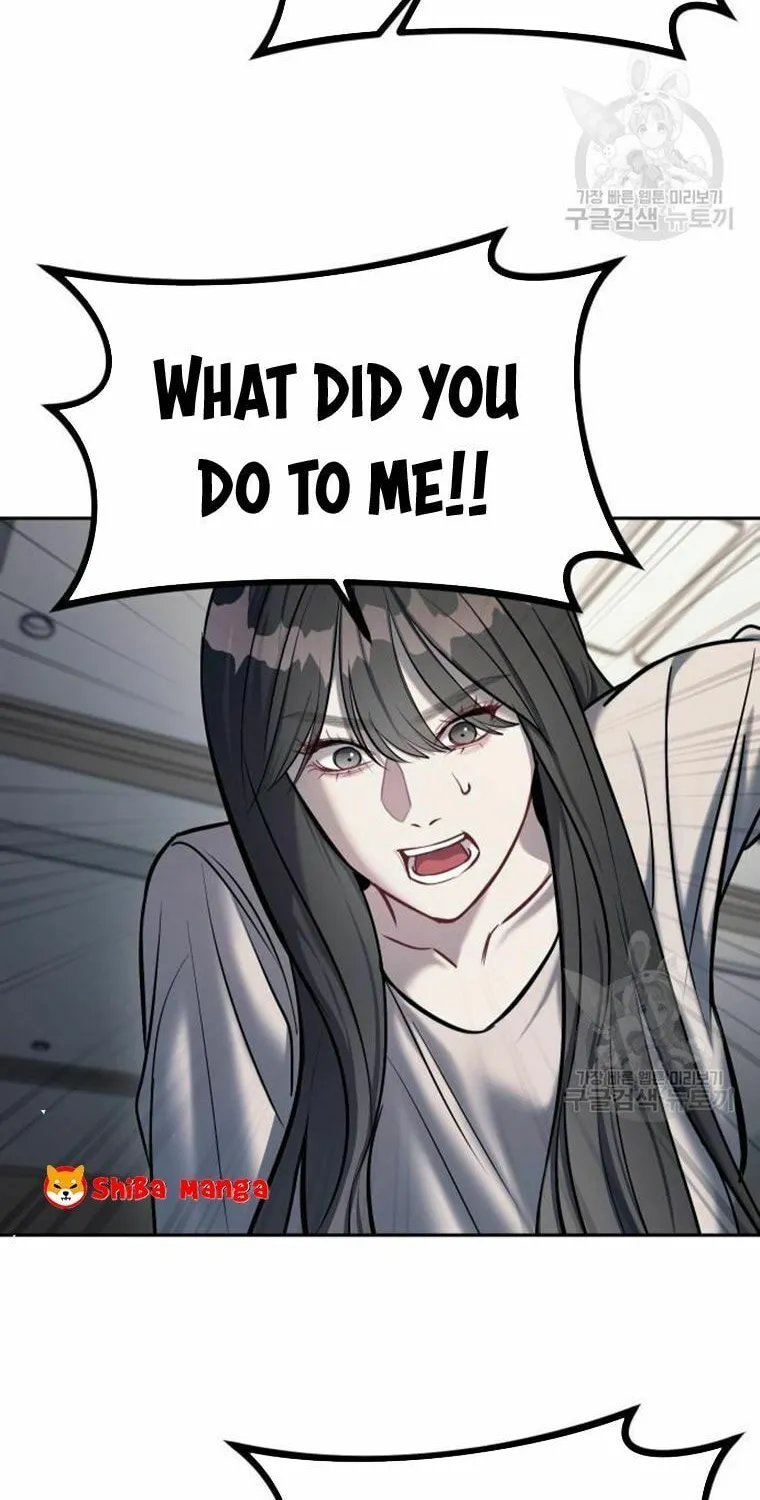 Undercover! Chaebol High School Chapter 17 page 11 - 