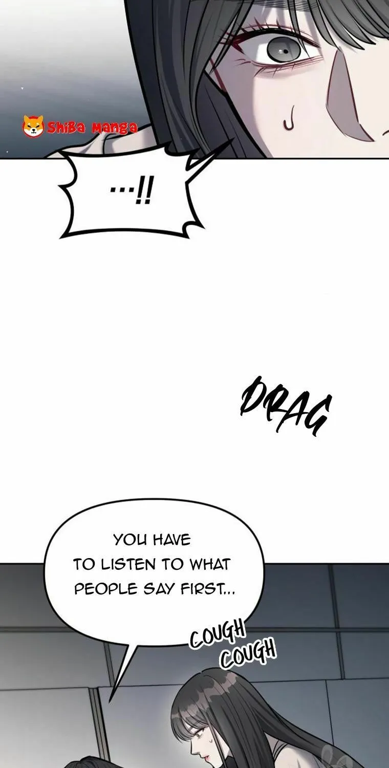 Undercover! Chaebol High School Chapter 17 page 13 - 