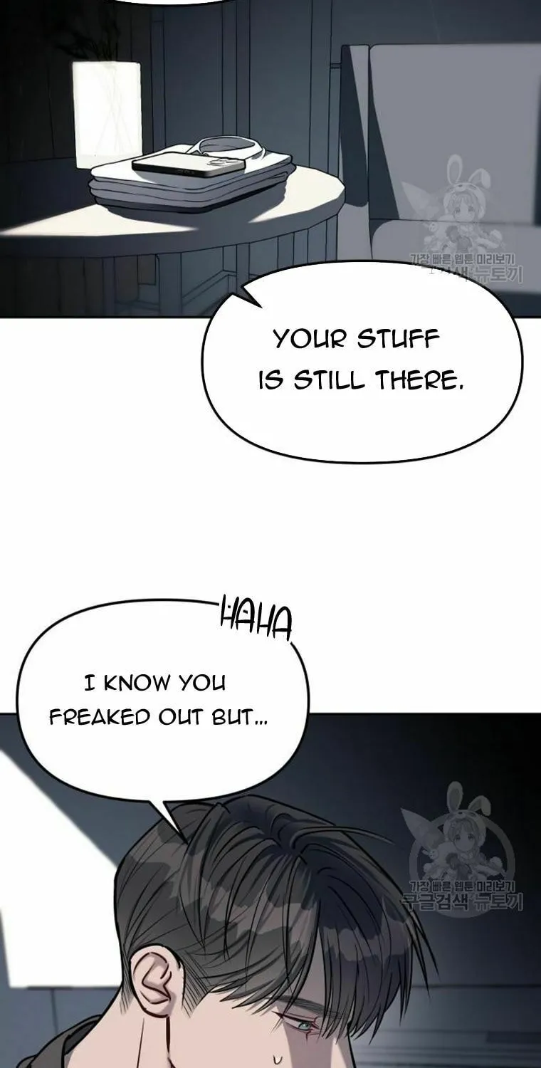 Undercover! Chaebol High School Chapter 17 page 15 - 
