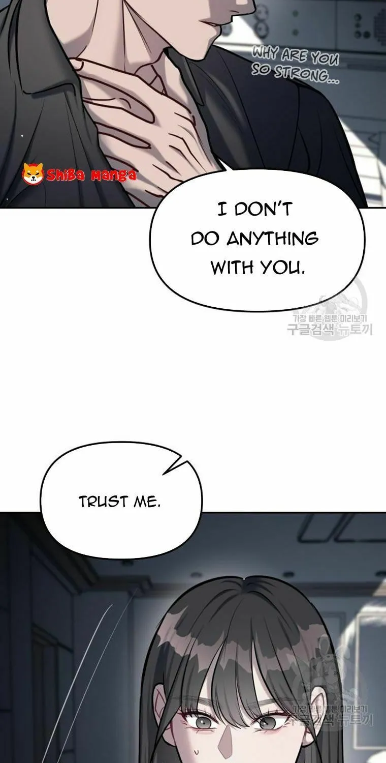 Undercover! Chaebol High School Chapter 17 page 16 - 