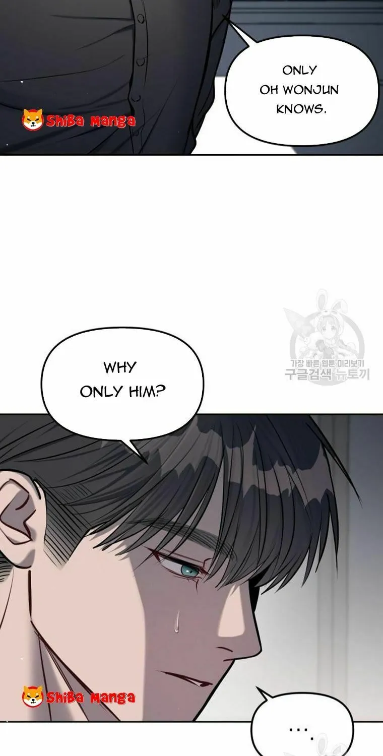 Undercover! Chaebol High School Chapter 17 page 21 - 
