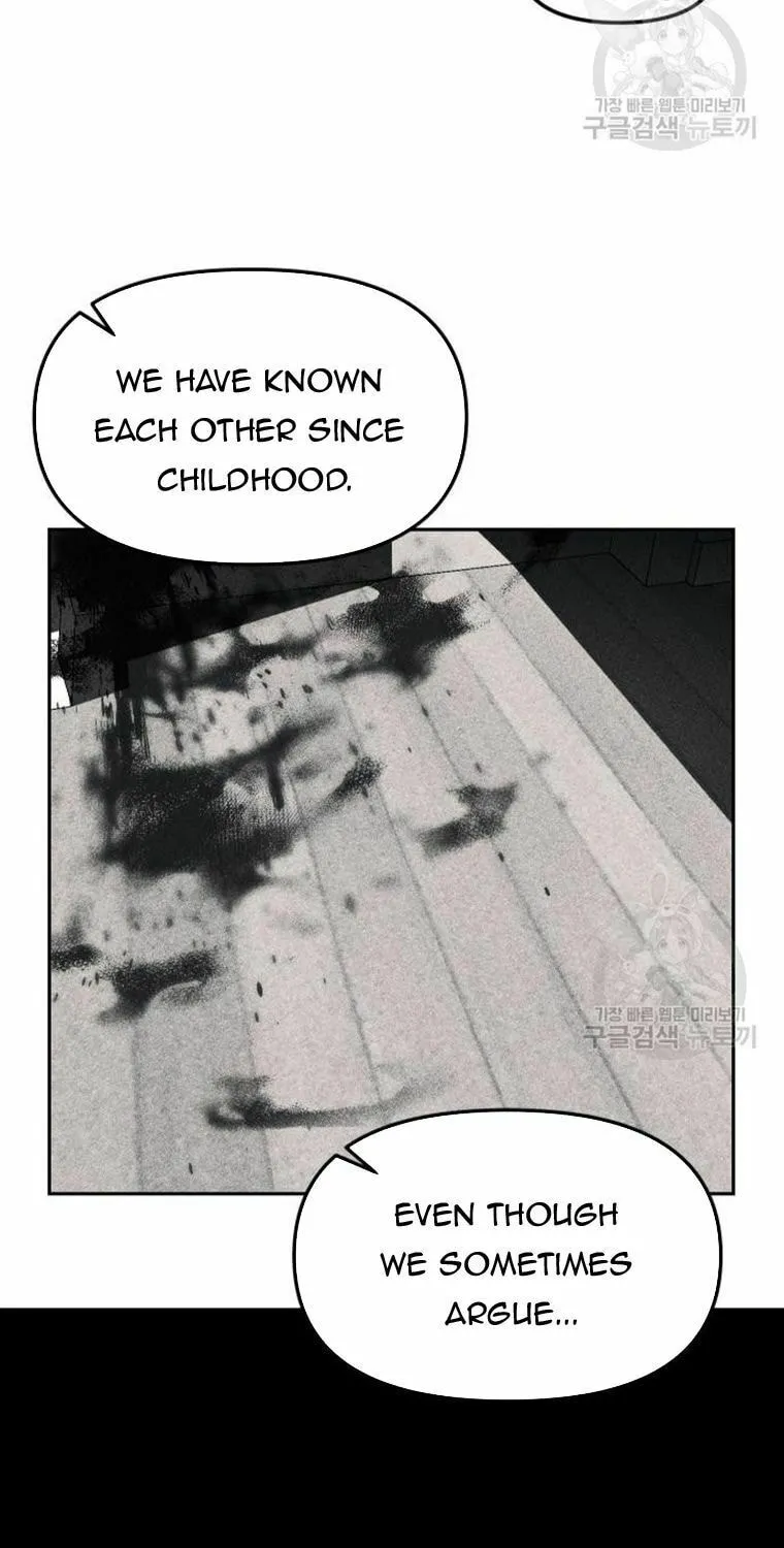Undercover! Chaebol High School Chapter 17 page 22 - 