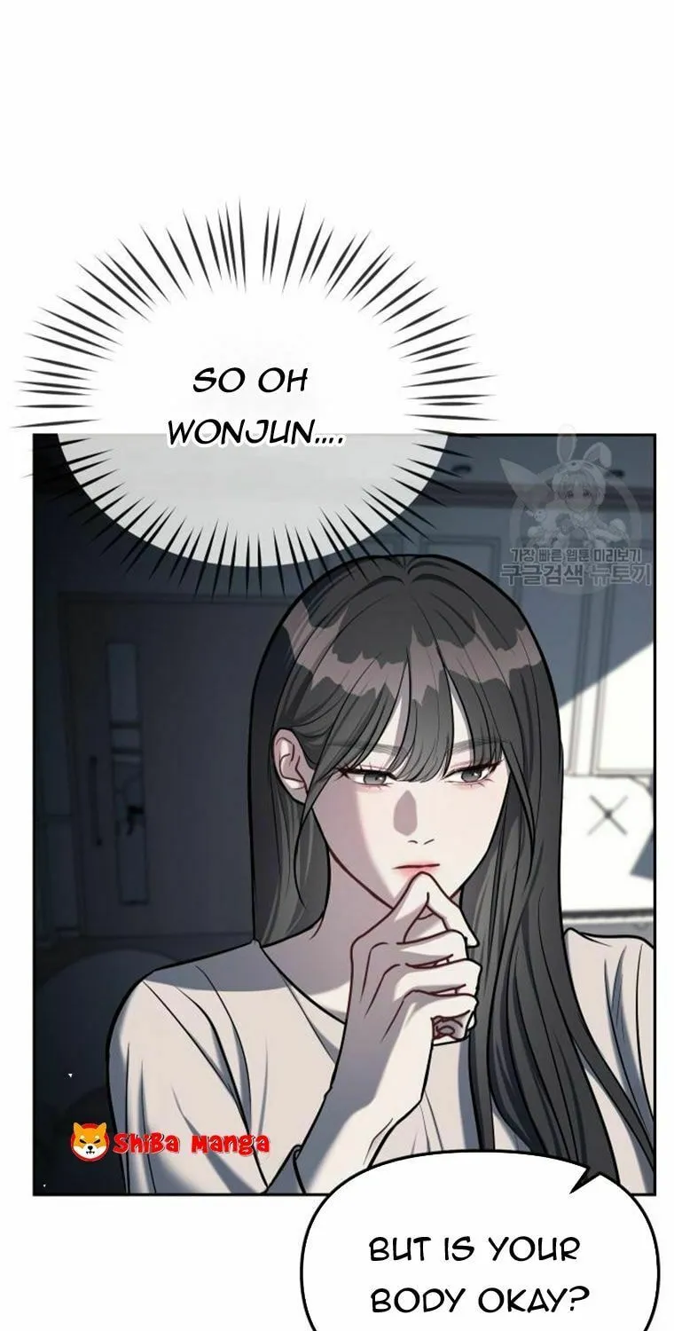 Undercover! Chaebol High School Chapter 17 page 24 - 