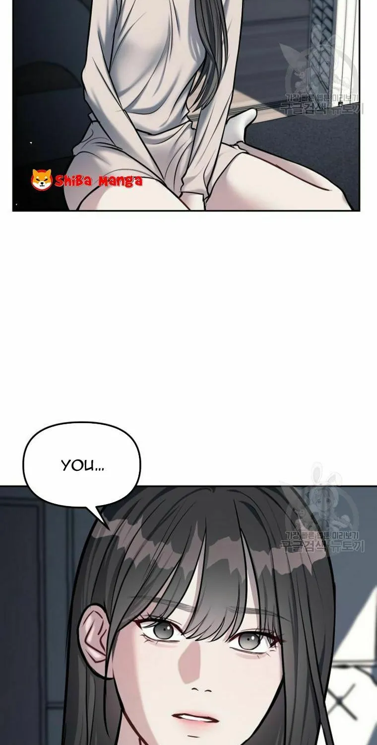 Undercover! Chaebol High School Chapter 17 page 27 - 