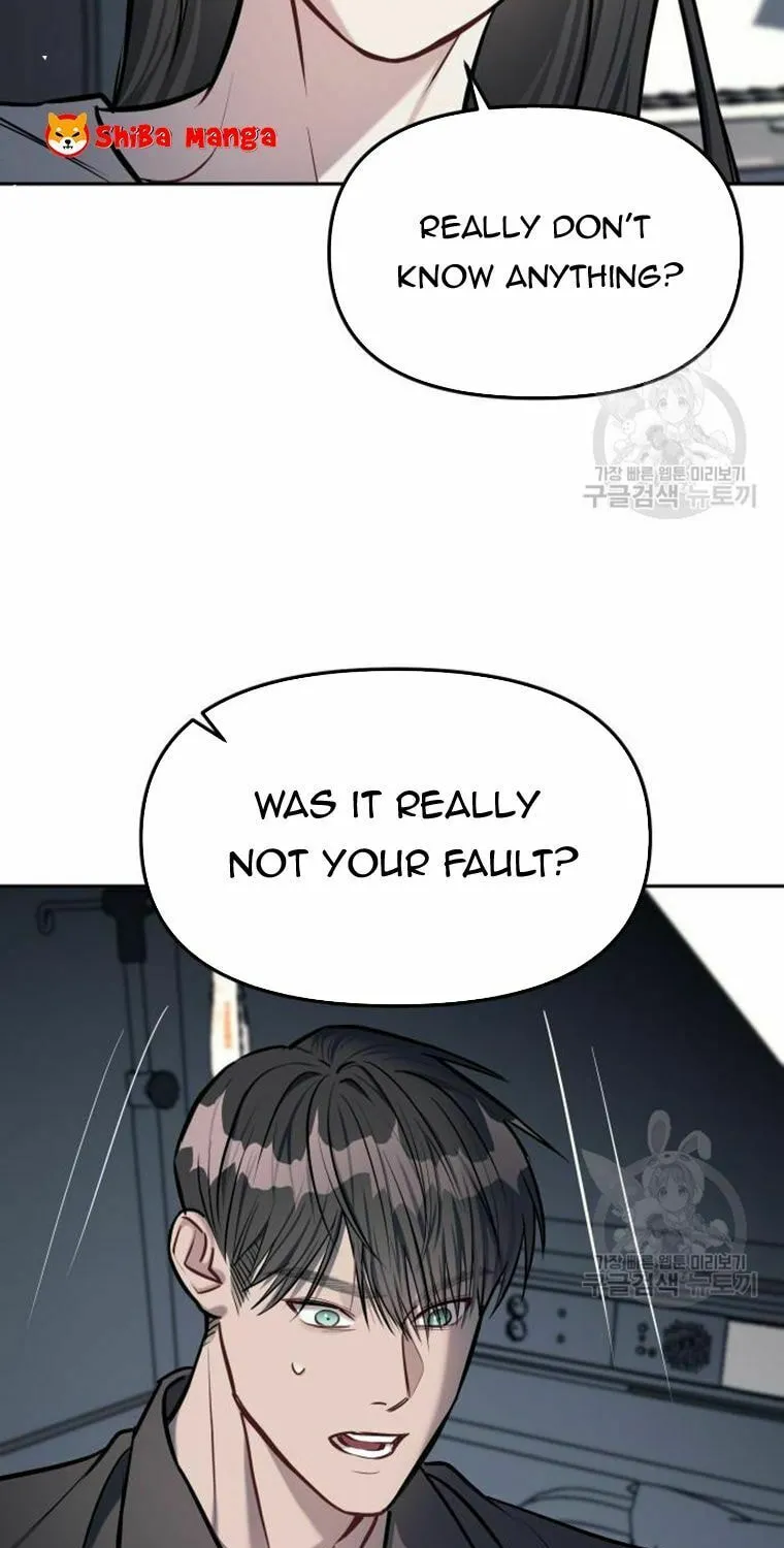 Undercover! Chaebol High School Chapter 17 page 28 - 