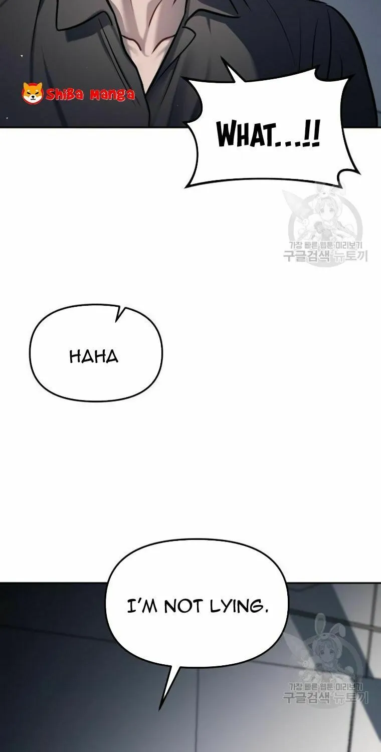 Undercover! Chaebol High School Chapter 17 page 29 - 