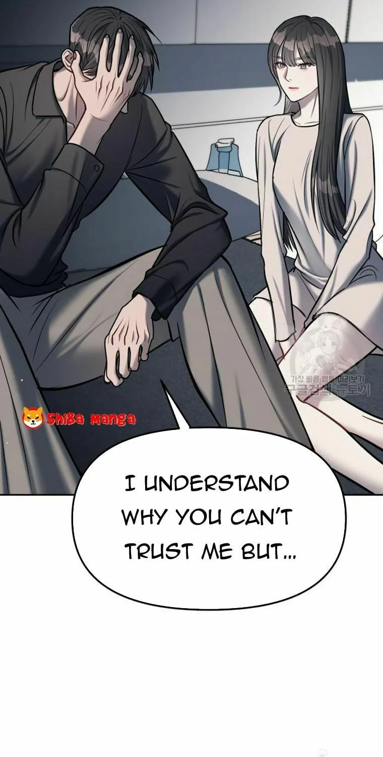 Undercover! Chaebol High School Chapter 17 page 30 - 
